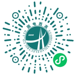 電力計(jì)算小程序二維碼