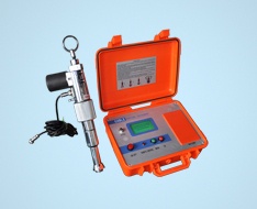 遙控型高壓電纜安全刺扎器（單槍）