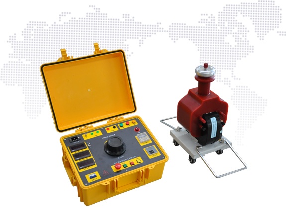便攜式耐壓試驗(yàn)裝置