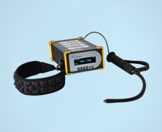 便攜式SF6氣體定量檢漏儀（停產(chǎn)