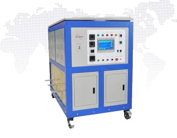 三相大電流發(fā)生器