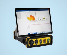 便攜式局部放電測(cè)試儀