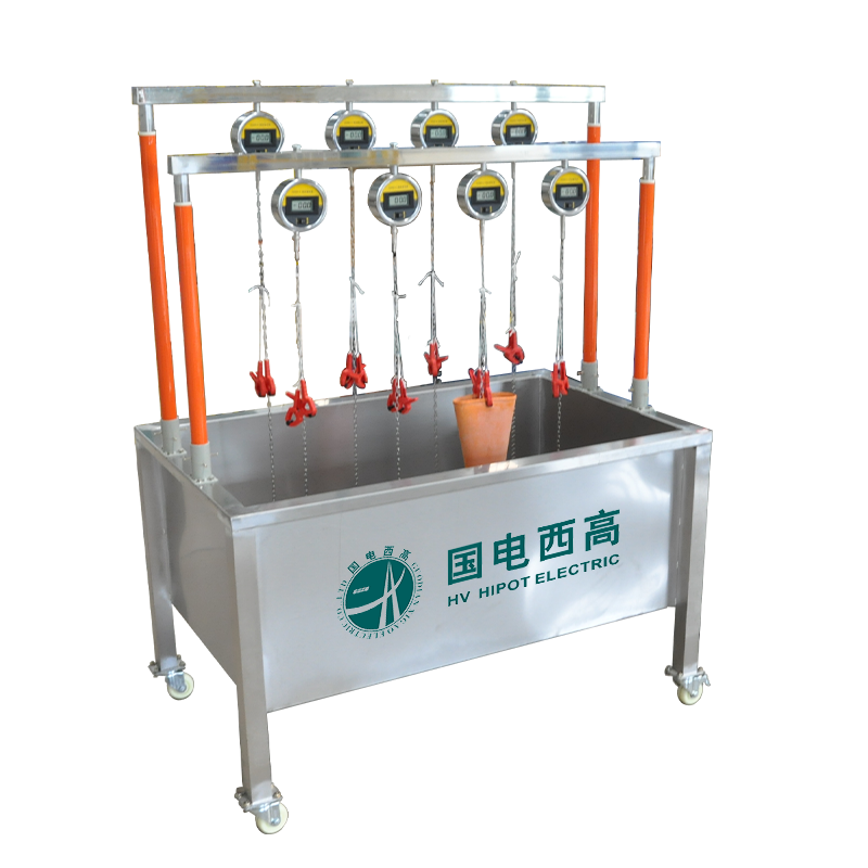 GDJS-8A智能泄漏電流測(cè)量裝置