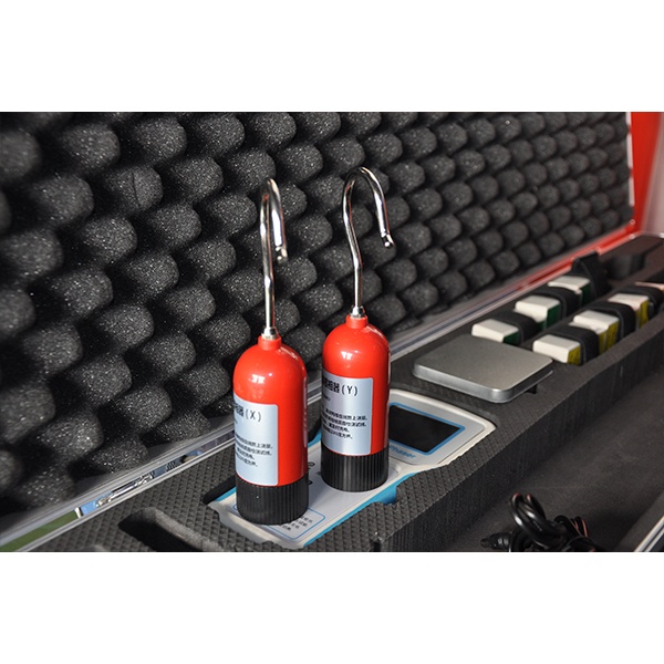 遠(yuǎn)程無(wú)線高壓核相器GDHX-9200 遠(yuǎn)程無(wú)線高壓核相器-高壓核相儀