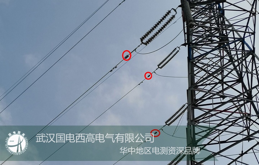 高壓輸電線路故障定位在線監(jiān)測系統(tǒng) GDLFL-OL-智能監(jiān)測故障發(fā)生精確位置