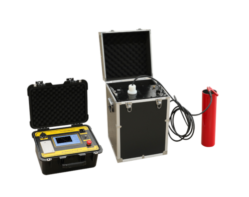 超低頻耐壓試驗(yàn)裝置