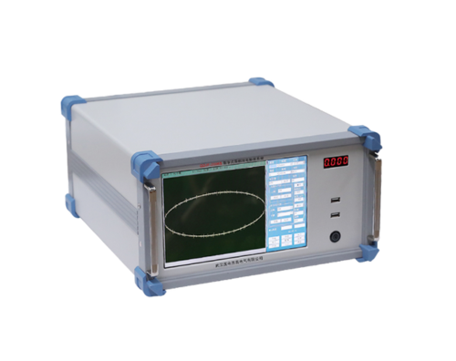 數(shù)字式局部放電檢測系統(tǒng)