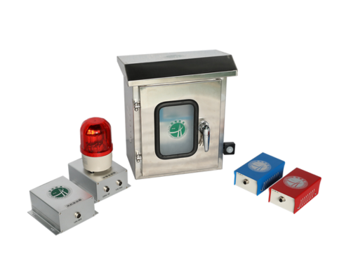 SF6-O2在線泄漏監(jiān)控報警系統(tǒng)