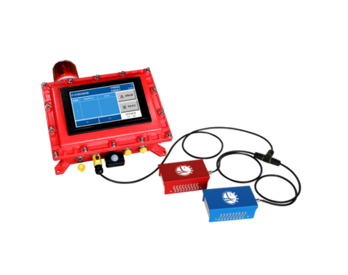 SF6泄露在線監(jiān)測系統(tǒng)