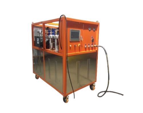 氣體回收凈化裝置