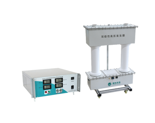 高壓介電強(qiáng)度測試儀