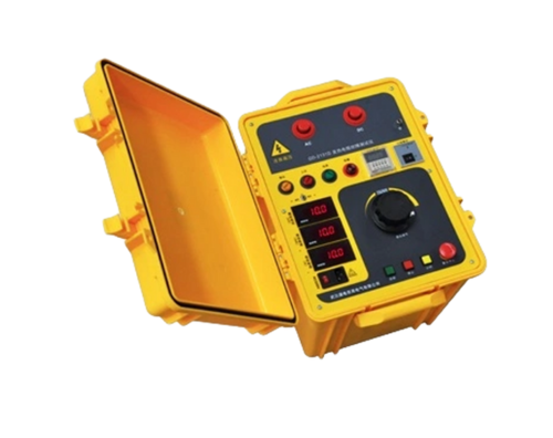 發(fā)熱電纜故障測(cè)試儀