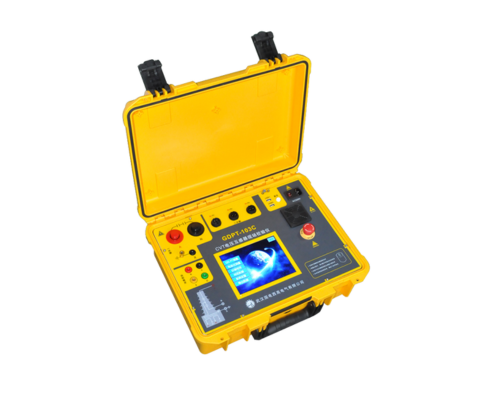 CVT電壓互感器現(xiàn)場(chǎng)校驗(yàn)儀