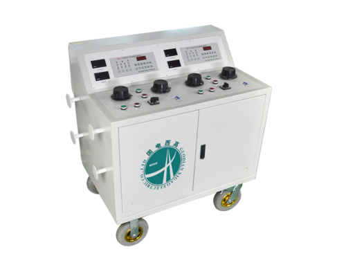 高壓開關(guān)斷路器磨合臺