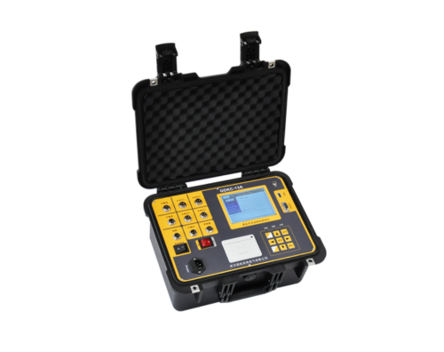 高壓開關(guān)動特性測試儀