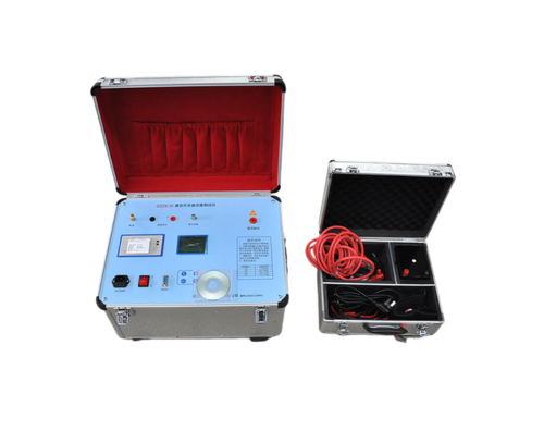 真空開關(guān)真空度測試儀