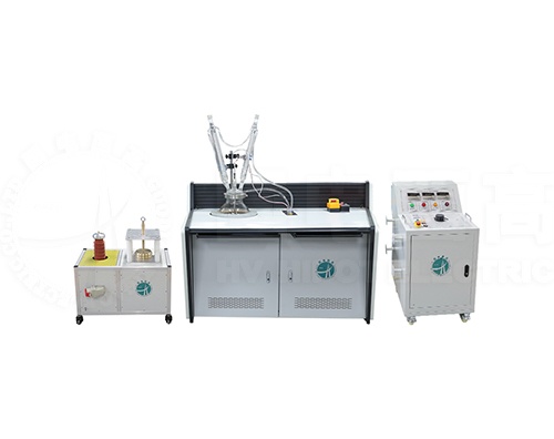 水?dāng)U散、泄漏電流試驗裝置